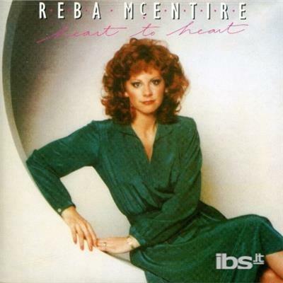 Heart to Heart - CD Audio di Reba McEntire