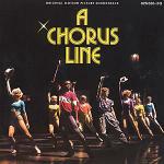 A Chorus Line (Colonna sonora) - CD Audio