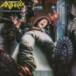 Spreading the Disease - CD Audio di Anthrax
