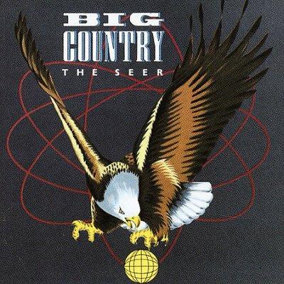 The Seer - CD Audio di Big Country