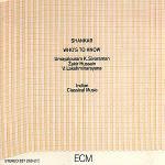 Who's to Know - CD Audio di Shankar