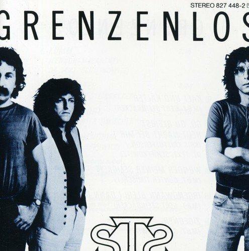 Grenzenlos - CD Audio di Sts