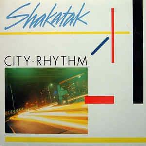 Day By Day - Vinile LP di Shakatak