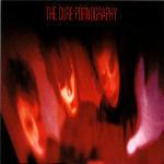 Pornography - CD Audio di Cure