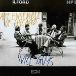Nice Guys - CD Audio di Art Ensemble of Chicago