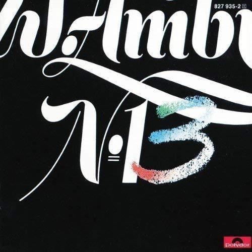 No.13 - CD Audio di Wolfgang Ambros