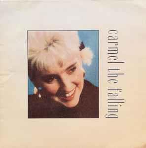 The Falling - Vinile LP di Camel