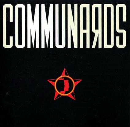 Communards - CD Audio di Communards