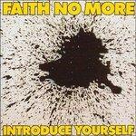 Introduce Yourself - CD Audio di Faith No More