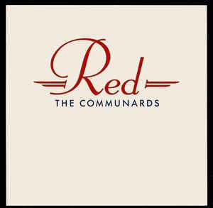 RED - Vinile LP di Communards