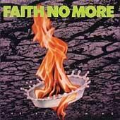 The Real Thing - CD Audio di Faith No More