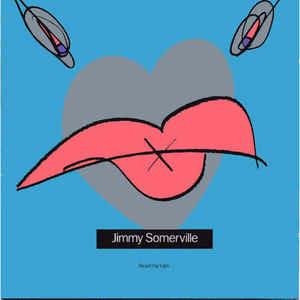 Read My Lips - Vinile LP di Jimmy Somerville