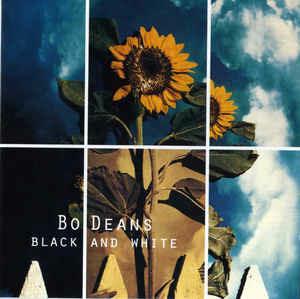 Black And White - CD Audio di BoDeans