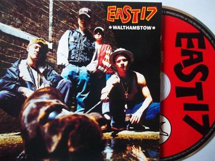 Walthamstow - CD Audio di East 17