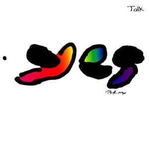 Talk - CD Audio di Yes