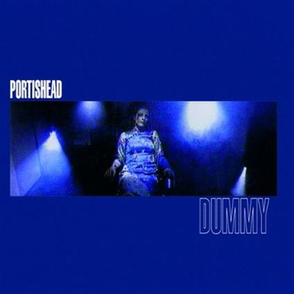 Dummy - CD Audio di Portishead