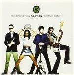 Brother Sister - CD Audio di Brand New Heavies