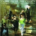 Carry on Up the Charts - CD Audio di Beautiful South