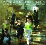 Carry on Up the Charts - CD Audio di Beautiful South