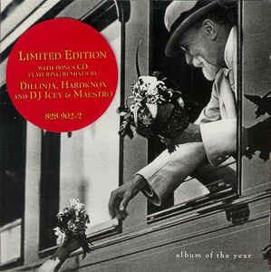 Album of the Year - CD Audio di Faith No More