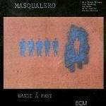 Bande à Part - Vinile LP di Masqualero