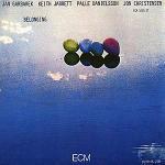 Belonging - CD Audio di Keith Jarrett,Jan Garbarek,Palle Danielsson,Jon Christensen