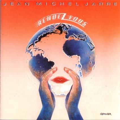 Rendez-Vous - CD Audio di Jean-Michel Jarre
