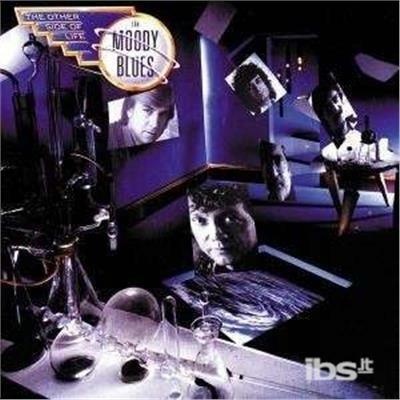 Other Side of Life - CD Audio di Moody Blues