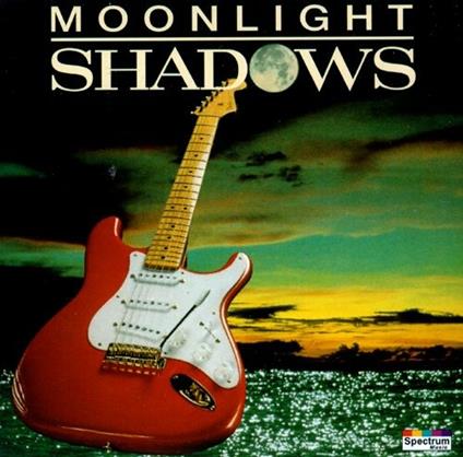 Moonlight Shadows - CD Audio di Shadows