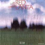 Red Lanta - CD Audio di Jan Garbarek,Art Lande