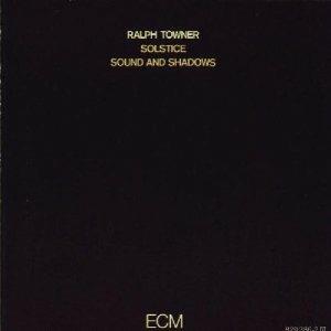 Solstice Sound and Shadows - CD Audio di Jan Garbarek,Jon Christensen,Ralph Towner,Eberhard Weber