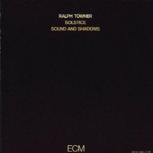 Solstice Sound and Shadows - CD Audio di Jan Garbarek,Jon Christensen,Ralph Towner,Eberhard Weber