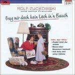 Frag'mir Doch Kein - CD Audio di Rolf Zuckowski