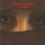 Opera Sauvage - CD Audio di Vangelis