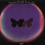 Duet - CD Audio di Chick Corea,Gary Burton