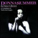 Dance Collection - CD Audio di Donna Summer