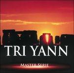 Master Serie vol.1 - CD Audio di Tri Yann