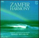 Harmony - CD Audio di Gheorghe Zamfir