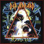 Hysteria - CD Audio di Def Leppard