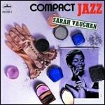 Lullaby of Sassy - CD Audio di Sarah Vaughan