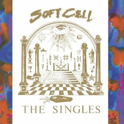 The Singles - CD Audio di Soft Cell