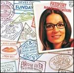 Passport - CD Audio di Nana Mouskouri