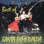 Best of Santa Esmeralda - CD Audio di Santa Esmeralda