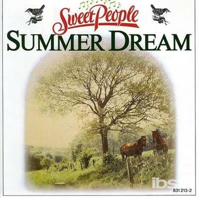 Summer Dream - CD Audio di Sweet People