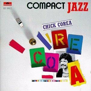 Compact Jazz - CD Audio di Chick Corea