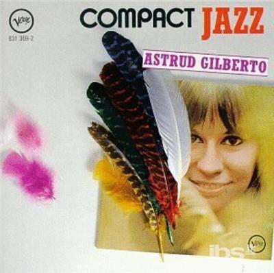 Ipanema Girl - CD Audio di Astrud Gilberto