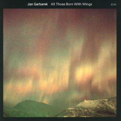 All Those born with Wings - CD Audio di Jan Garbarek
