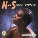 Let it be me - CD Audio di Nina Simone