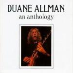 An Anthology - CD Audio di Duane Allman