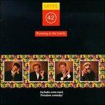 Running in the Family - CD Audio di Level 42